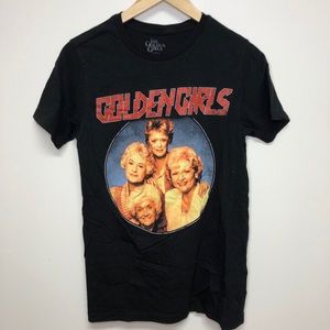 “The Golden Girls” Graphic Tee